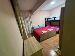 Open Door Hostel - 1