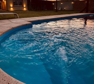 Departamento Parque, Asador y Pileta Privada, uso exclusivo - 7