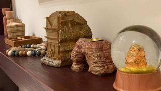 ALuLA AURA - Riyad - 5