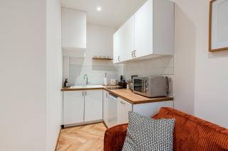 Chez Carl 2 pièces au rez de chaussée vue cour - Straßburg - 5