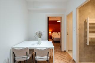 Chez Carl 2 pièces au rez de chaussée vue cour - 3