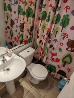 Depto 3 Dorm Vista al Mar con Estacionamiento - 2