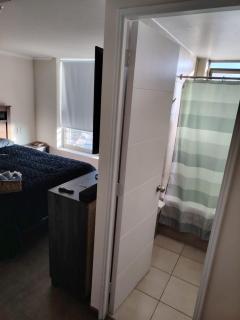 Depto 3 Dorm Vista al Mar con Estacionamiento - 6