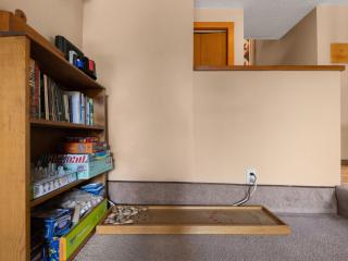 Cedar Grove Chalet - 5