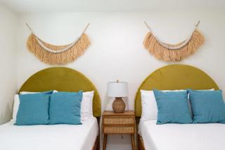 THE JUNI 2BR Surf Paradise in Heart of Cocoa Beach - 7