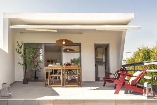 In the Peace of the Foothills - 0