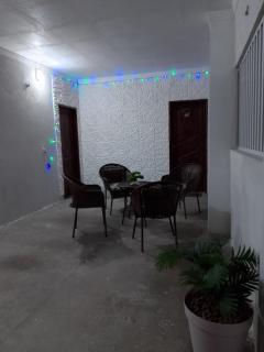 Cantinho da Rosa - 1