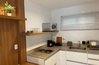 Apto a passos da Praia do Forte c/ Piscina e Hidro - 2