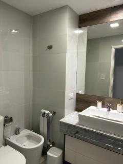 Departamento Premium frente al mar en Monte del Este - 1