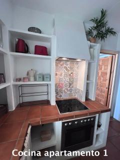 Casa Abades Arcos de la Frontera - 1