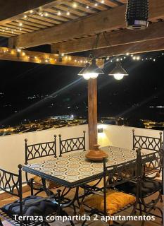 Casa Abades Arcos de la Frontera - 3