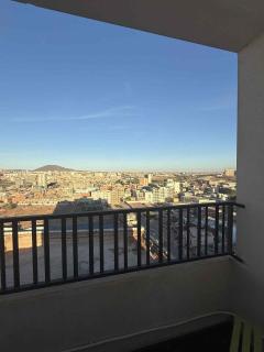 Magnifique appartement résidence - 3