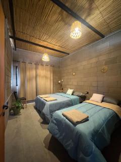 Cabañas del bosque - 9