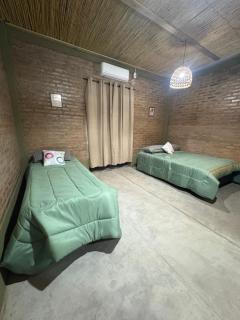 Cabañas del bosque - 5