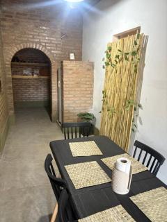 Cabañas del bosque - 2