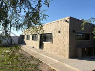 Cabañas del bosque - 1