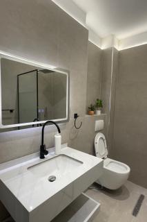 Bllok Central Spot - Apartment - 1