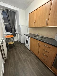 Brigth Victorian Flat-EH11 - 7