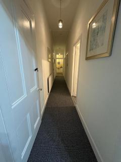 Brigth Victorian Flat - 1