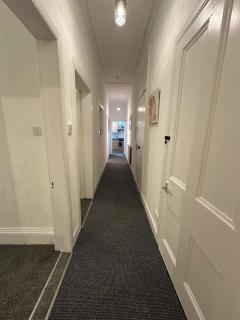 Brigth Victorian Flat-EH11 - 4