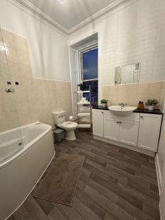 Brigth Victorian Flat-EH11 - 3