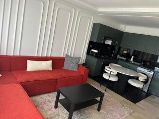 Studio Les princesses -  - 7