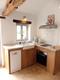 Le Petit Côté Sud - 8