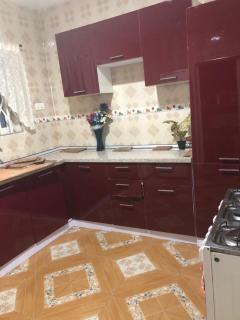 Luxurious Chantan Apartment - 9