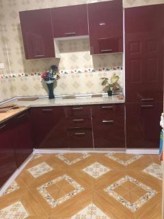 Luxurious Chantan Apartment - 7