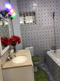 Luxurious Chantan Apartment - 6