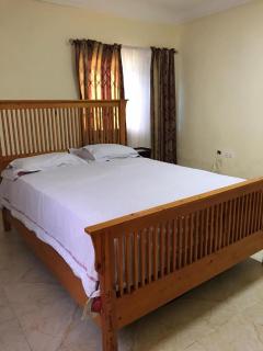 Luxurious Chantan Apartment - 1