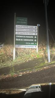 Un temps pour vous - 5