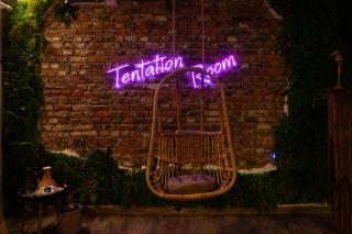 Loft avec Spa Privatif - Frameries - 2