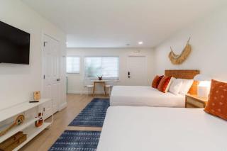 THE JUNI Stunning Studio Walk to Everything - 4