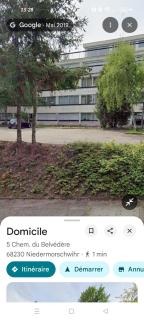 Un temps pour vous - 8