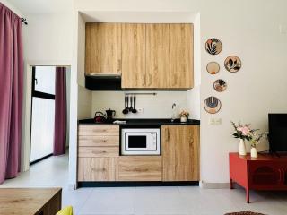 Sweet Aparment in Russafa (Soho) - 1