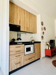 Sweet Aparment in Russafa (Soho) - 2