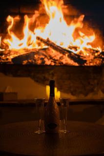 Loft avec Spa Privatif - Frameries - 6