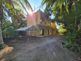 Casa Tio 1,quiet ground floor apartment - 6