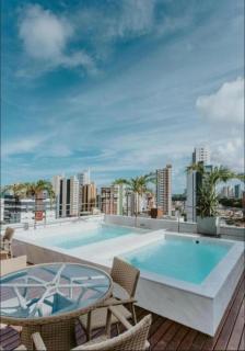 Manaira Apart Hotel Comfort - 0