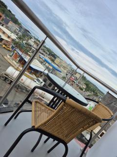 APARTAHOTEL PUERTA DEl MAR - 0