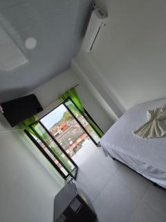 APARTAHOTEL PUERTA DEl MAR - 8