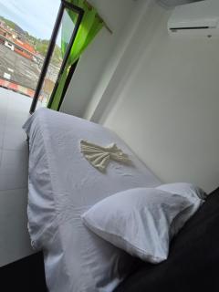 APARTAHOTEL PUERTA DEl MAR - 6