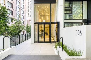 VC Skytower view With Swimming pools & Suna Family Retreat - 3