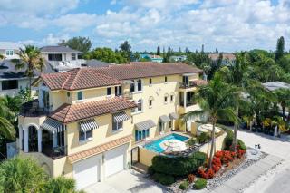 Monarch Villa - 5542 W - 9