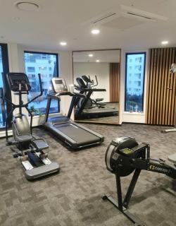 VC Skytower view With Swimming pools & Suna Family Retreat - 4