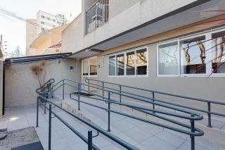 Executivo próximo ao Shopping Palladium e Cidade Industrial - CITY STÚDIO - 9