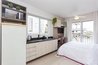 Executivo próximo ao Shopping Palladium e Cidade Industrial - CITY STÚDIO - 8