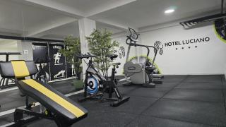 Hotel Luciano - 4