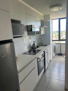 Dpto Concepción Amoblado - 4